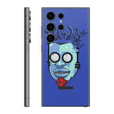 Galaxy S24 Ultra Back Only Ugly Boi