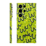 Galaxy S24 Ultra Full Wrap Bravo Slime