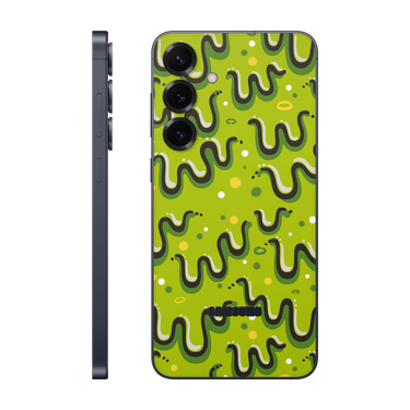 Galaxy S25 Plus Back Only Bravo