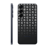 Galaxy S25 Plus Back Only Polo Shirt