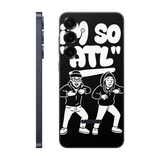 Galaxy S25 Plus Back Only Im So Atl