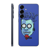 Galaxy S25 Back Only Ugly Boi