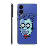 Galaxy S25 Edge Back Only Ugly Boi