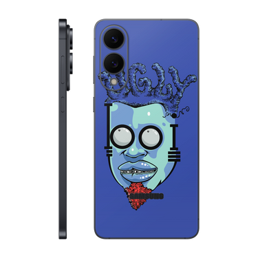 Galaxy S25 Edge Back Only Ugly Boi
