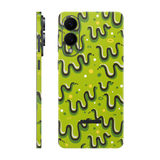 Galaxy S25 Edge Full Wrap Bravo