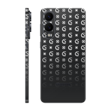 Galaxy S25 Edge Full Wrap Polo Shirt