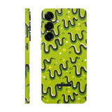 Galaxy S25 Plus Full Wrap Bravo