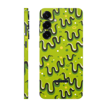 Galaxy S25 Plus Full Wrap Bravo