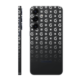 Galaxy S25 Plus Full Wrap Polo Shirt