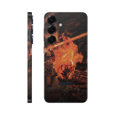 FireCity - Samsung Galaxy S25