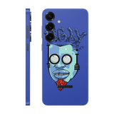 Galaxy S25 Plus Full Wrap Ugly Boi