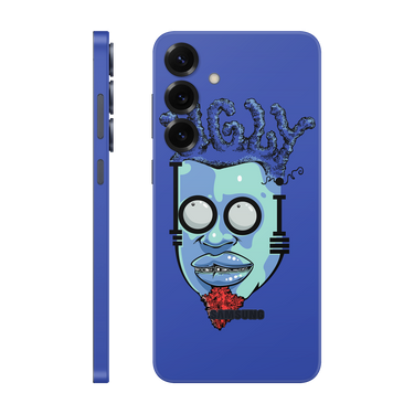 Galaxy S25 Plus Full Wrap Ugly Boi