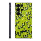 Galaxy S25 Ultra Back Only Bravo