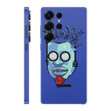Galaxy S25 Ultra Back Only Ugly Boi