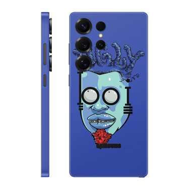 Galaxy S25 Ultra Back Only Ugly Boi