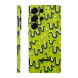 Galaxy S25 Ultra Full Wrap Bravo