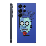 Galaxy S25 Ultra Back Only Ugly Boi