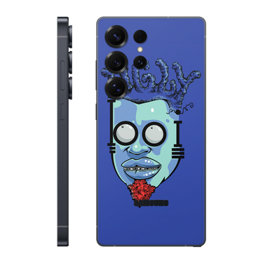 Galaxy S25 Ultra Back Only Ugly Boi