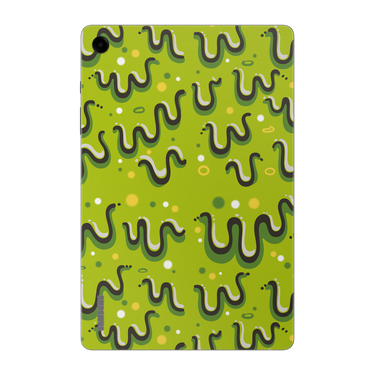 Bravo Slime - Samsung Galaxy Tab A9