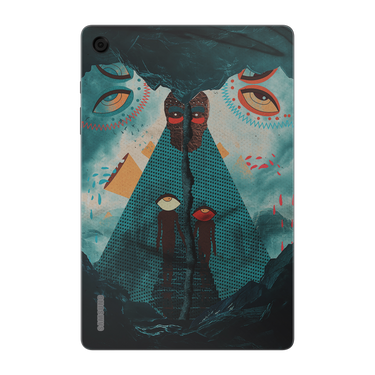 Eyez - Samsung Galaxy Tab A9