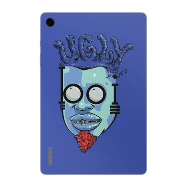 Ugly Boi Blue - Samsung Galaxy Tab A9