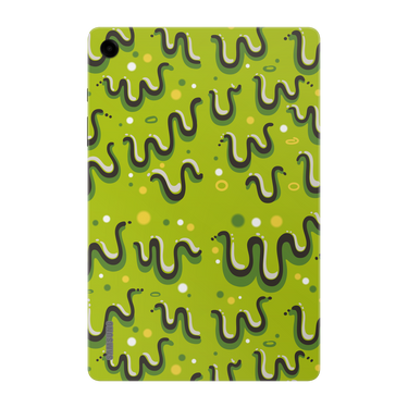Bravo Slime - Samsung Galaxy Tab A9