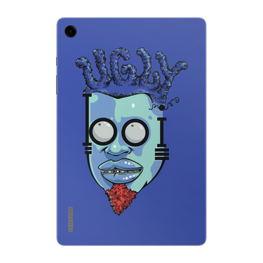 Ugly Boi Blue - Samsung Galaxy Tab A9