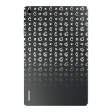 Galaxy Tab S10 FE Back Only Polo Shirt