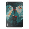Galaxy Tab S10 FE Back Only Eyez
