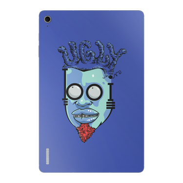 tab s10 fe plus back only