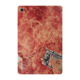 Galaxy Tab S10 FE Full Wrap 100BillFire