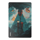 Galaxy Tab S10 FE Full Wrap Eyez
