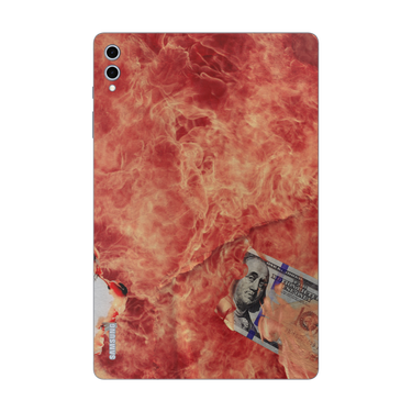 Galaxy Tab S10 Plus Back Only