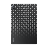 Galaxy Tab S10 Plus Back Only Polo Shirt
