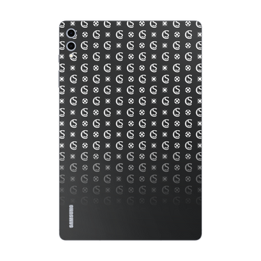 Galaxy Tab S10 Plus Back Only Polo Shirt