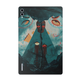 Galaxy Tab S10 Plus Back Only Eyez