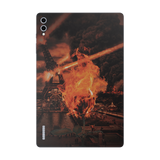 Galaxy Tab S10 Plus Back Only FireCity