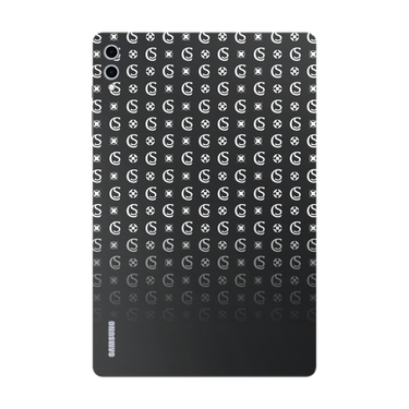 Galaxy Tab S10 Plus Full Wrap Polo Shirt