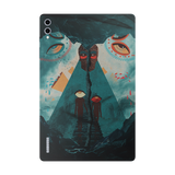 Galaxy Tab S10 Plus Full Wrap Eyez
