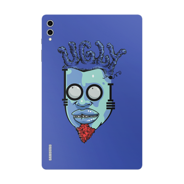 tab s10 plus full wrap ugly boi