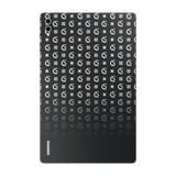 Galaxy Tab S10 FE Back Only Polo Shirt