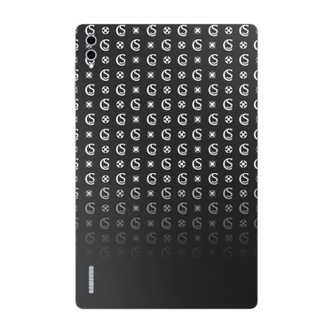 Galaxy Tab S10 FE Back Only Polo Shirt