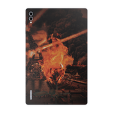 Galaxy Tab S10 Ultra Back Only FireCity