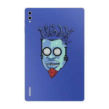 tab s10 ultra back only ugly boi