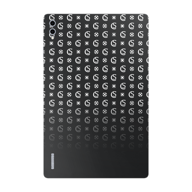 Galaxy Tab S10 Ultra Full Wrap Polo Shirt