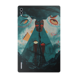 Galaxy Tab S10 Ultra Full Wrap Eyez