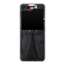 Galaxy Z Flip5 Full Wrap Blacksuit