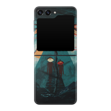Galaxy Z Flip5 Full Wrap Eyez
