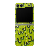Galaxy Z Flip6 Full Wrap Bravo