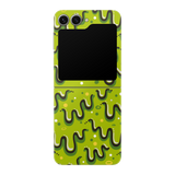 Galaxy Z Flip6 Full Wrap Bravo